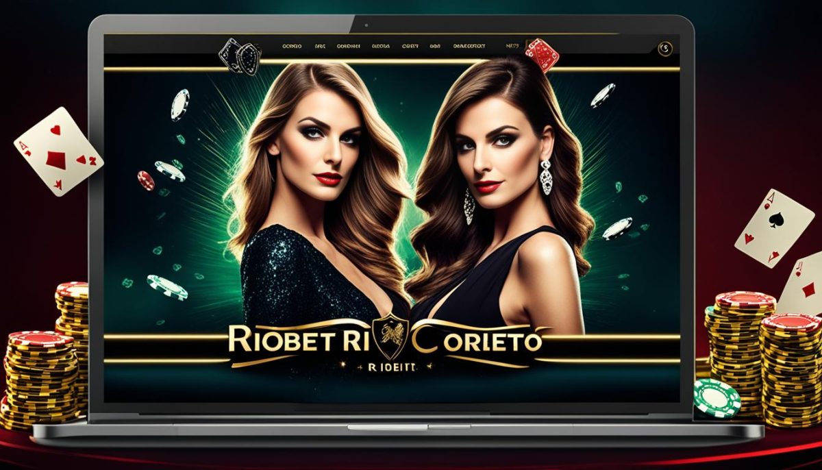 RioBet Casino