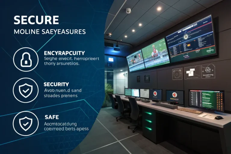 Segurança dos jogadores no Riobet em 2026